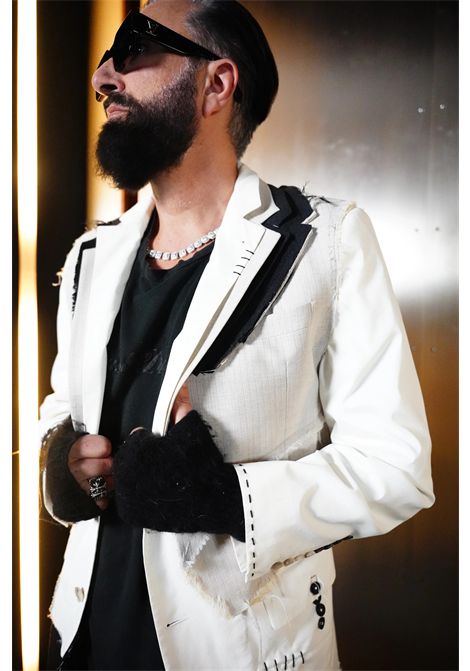  Dust of Gods | CAPPOTTO LAYEREDMULTI
