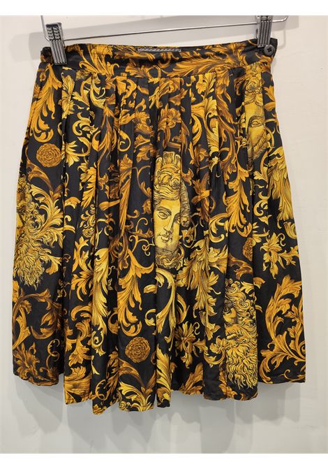  Gianni Versace Pre-Owned | BAROCCO VOLANTVOLANT