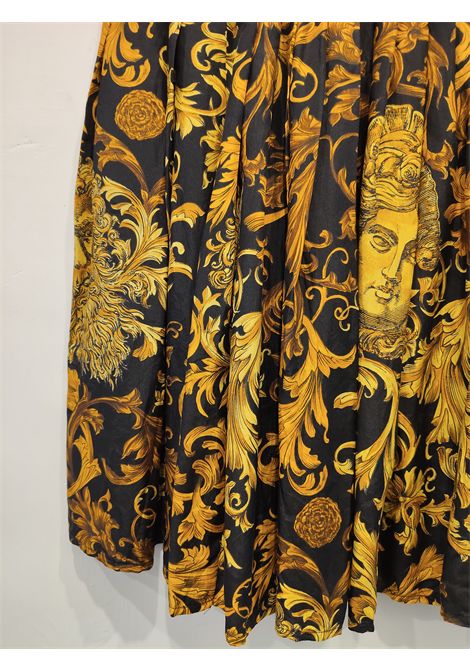  Gianni Versace Pre-Owned | BAROCCO VOLANTVOLANT