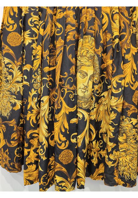  Gianni Versace Pre-Owned | BAROCCO VOLANTVOLANT
