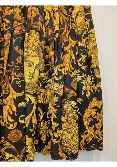  Gianni Versace Pre-Owned | BAROCCO VOLANTVOLANT