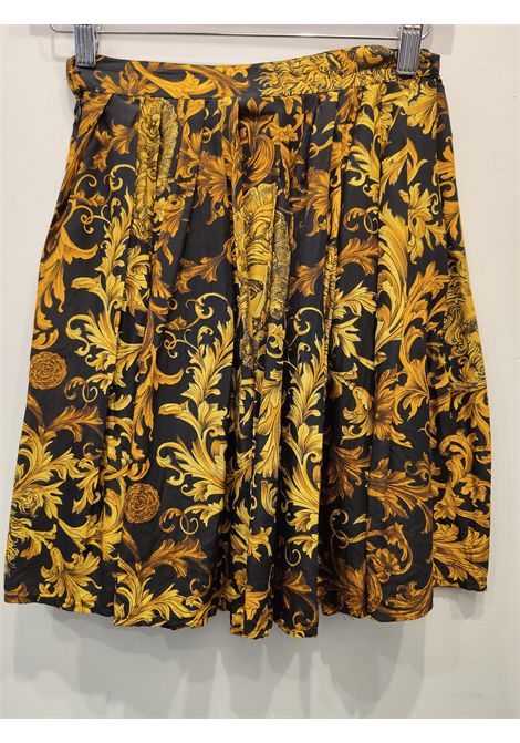  Gianni Versace Pre-Owned | BAROCCO VOLANTVOLANT