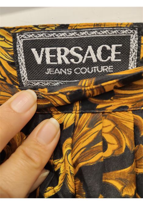  Gianni Versace Pre-Owned | BAROCCO VOLANTVOLANT