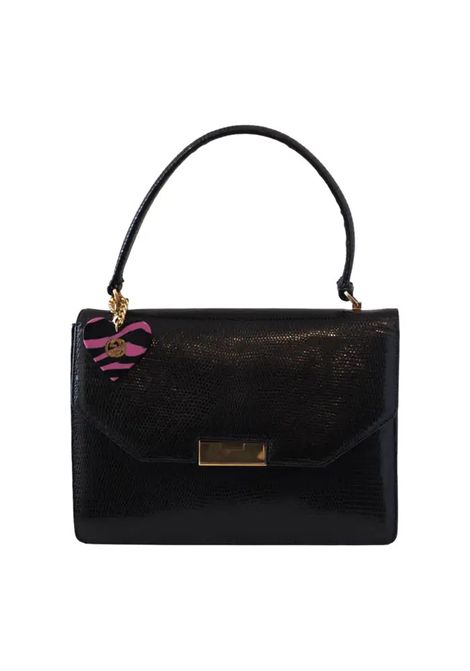  Gucci Pre-Owned | VINTAGE LUCERTOLANERO