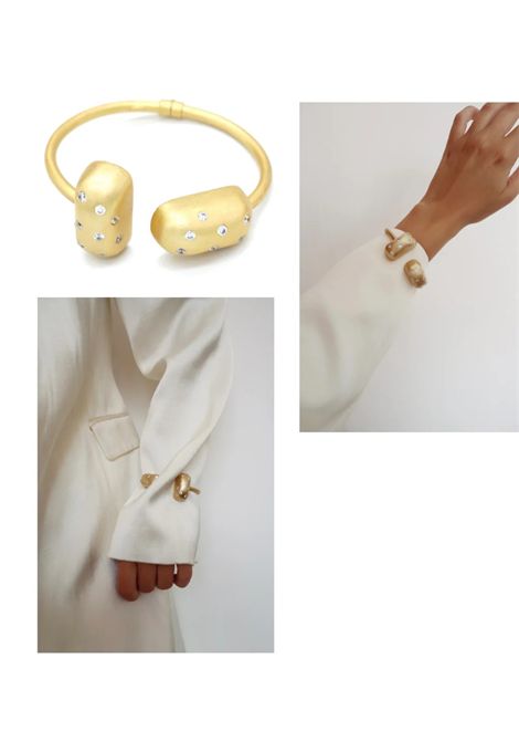  Luce dei miei occhi | ATHENABRACCIAL