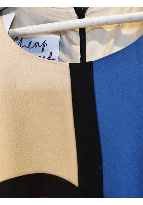  Moschino Pre-Owned | ART IS LOVEART IS LOVE