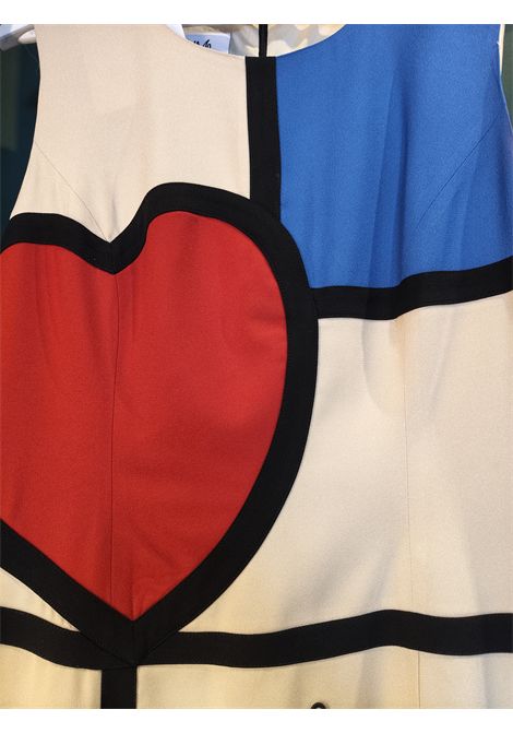  Moschino Pre-Owned | ART IS LOVEART IS LOVE
