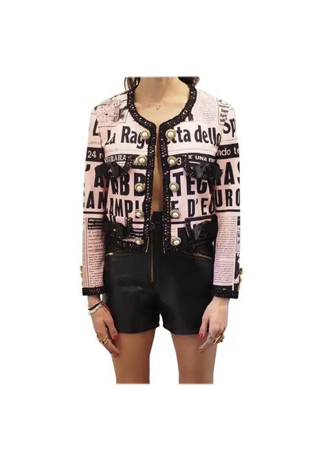  Moschino Pre-Owned | GAZZETTAICONIC
