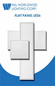 Cosmic Lighting Brochure