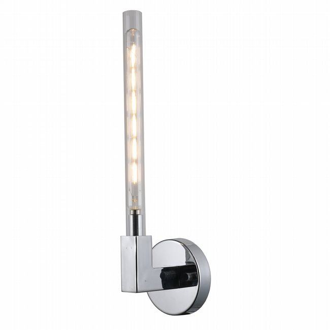 W23570C5 Silhouette Wall Sconce D5x 4x H16L1