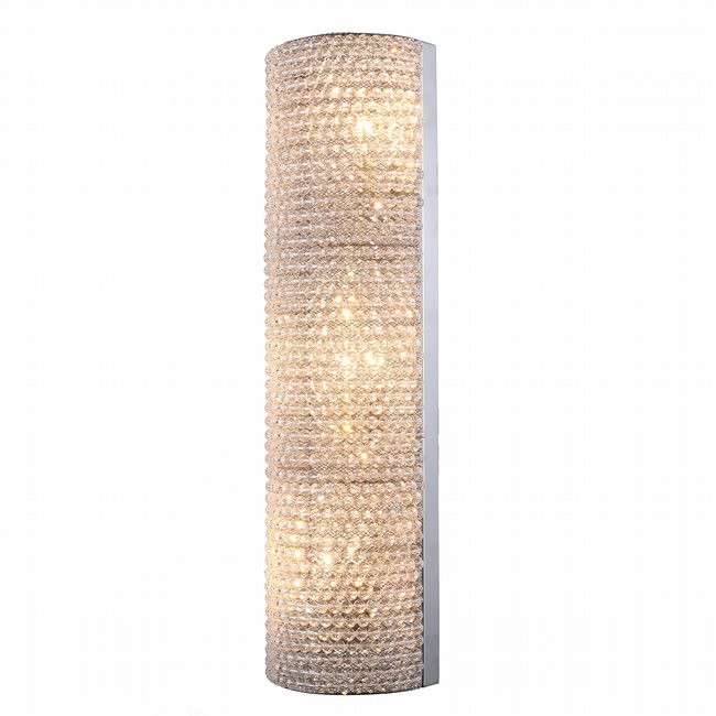 W23713C24 Prism Wall Sconce W24H6L3