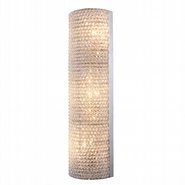 W23713C24 Prism Wall Sconce W24