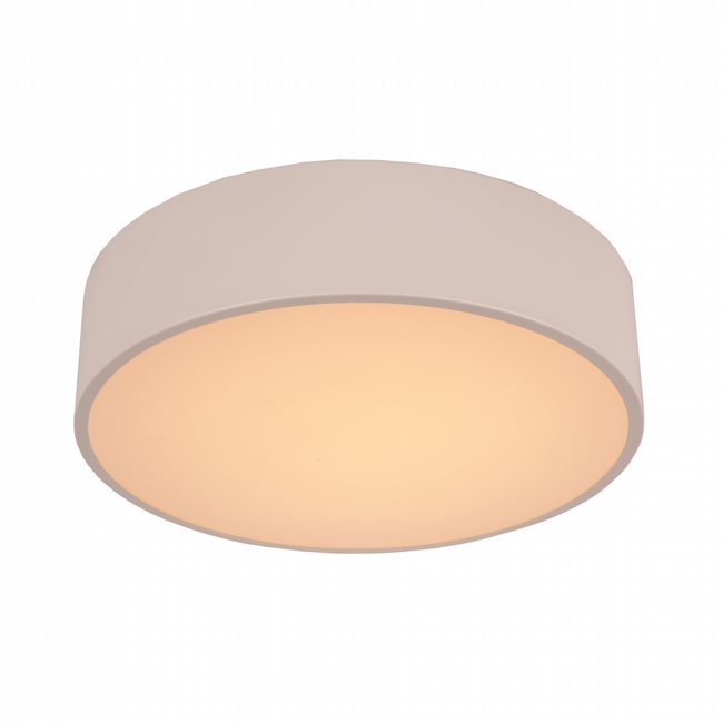 W33560MW16 Aperture Matte White Opal (Acrylic) Ceiling Light, LEDx24W, 3500K