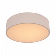 W33560MW16 Aperture Matte White Opal (Acrylic) Ceiling Light, LEDx24W, 3500K