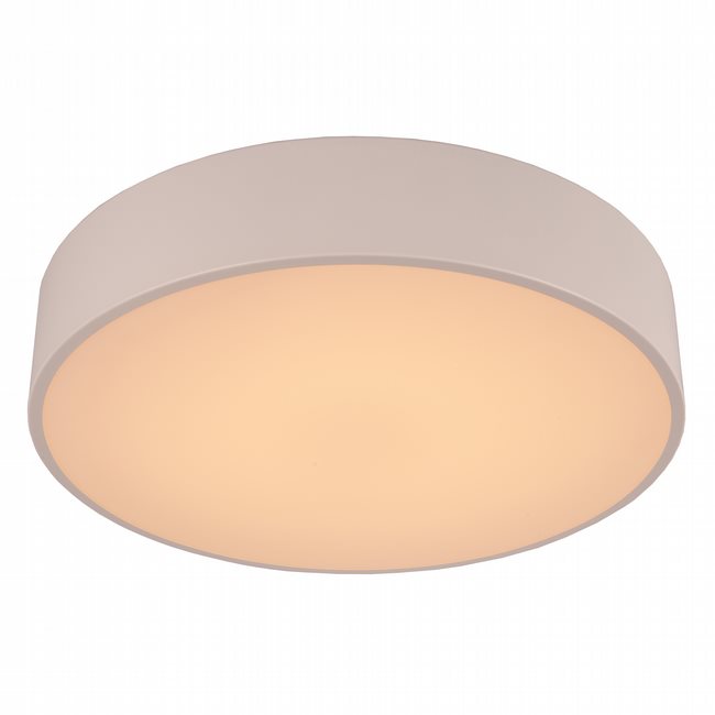 W33561MW20 Aperture Matte White Opal (Acrylic) Ceiling Light, LEDx36W, 3500K