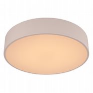 W33561MW20 Aperture Matte White Opal (Acrylic) Ceiling Light, LEDx36W, 3500K