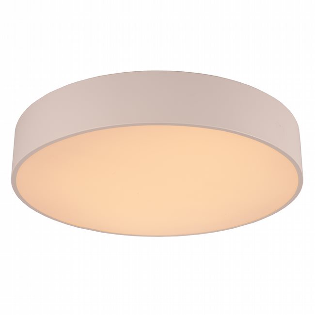 W33562MW24 Aperture Matte White Opal (Acrylic) Ceiling Light, LEDx48W, 3500K