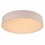 W33562MW24 Aperture Matte White Opal (Acrylic) Ceiling Light, LEDx48W, 3500K