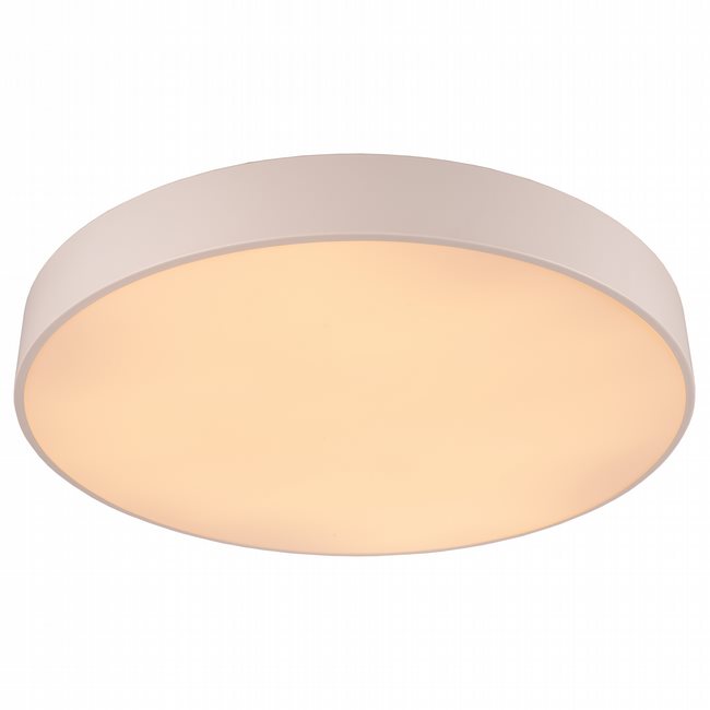 W33563MW32 Aperture Matte White Opal (Acrylic) Ceiling Light, LEDx72W, 3500K