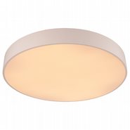 W33563MW32 Aperture Matte White Opal (Acrylic) Ceiling Light, LEDx72W, 3500K