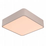 W33564MW16 Aperture Matte White Opal (Acrylic) Ceiling Light, LEDx24W, 3500K