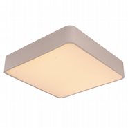 W33565MW20 Aperture Matte White Opal (Acrylic) Ceiling Light, LEDx36W, 3500K