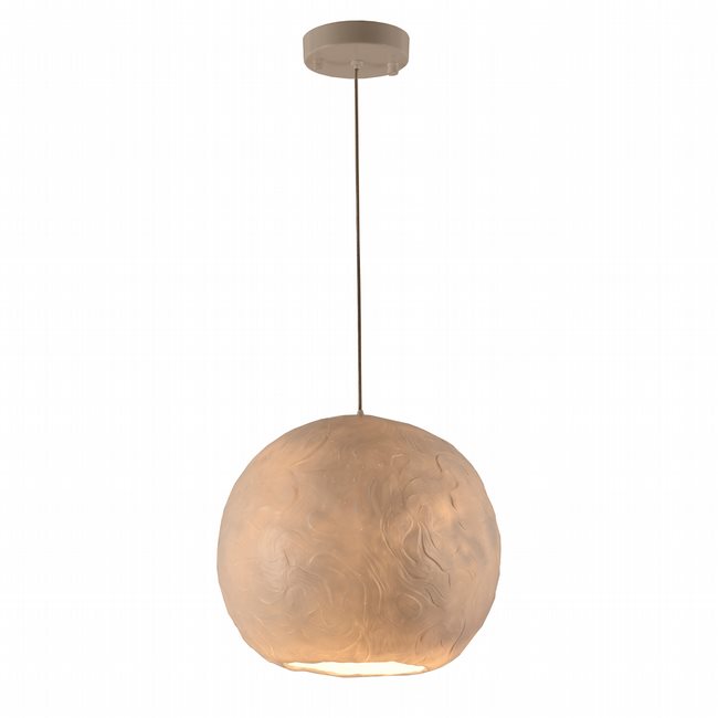 w33832mw16 Luna 1 Light Matte White Finish G9 Ceiling Light - Discontinued