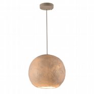 w33832mw16 Luna 1 Light Matte White Finish G9 Ceiling Light - Discontinued