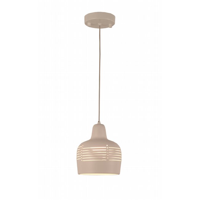 w33869mw6 Julia 1 Light Matte White Finish LED Ceiling Light - Discontinued