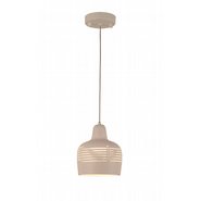 w33869mw6 Julia 1 Light Matte White Finish LED Ceiling Light - Discontinued