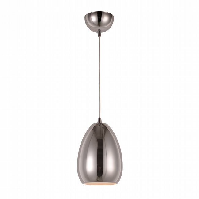 W83541C6 Monroe Chrome N/A Pendant, LEDx6W, 3000K, 