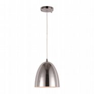 W83542C8 Monroe Chrome Pendant, LEDx6W, 3000K, 