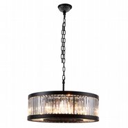 W83651BP24 Richmond Chandelier D24