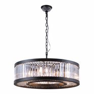 W83651BP28 Richmond Chandelier D28