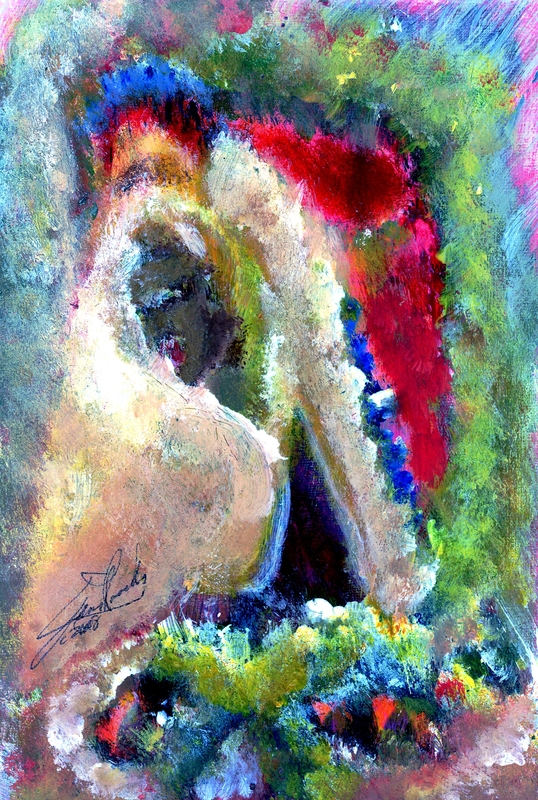 Gallery of the Less Known Page 1 James Woody Geo Galleries