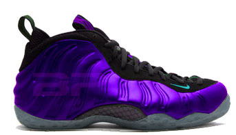 grape foamposites