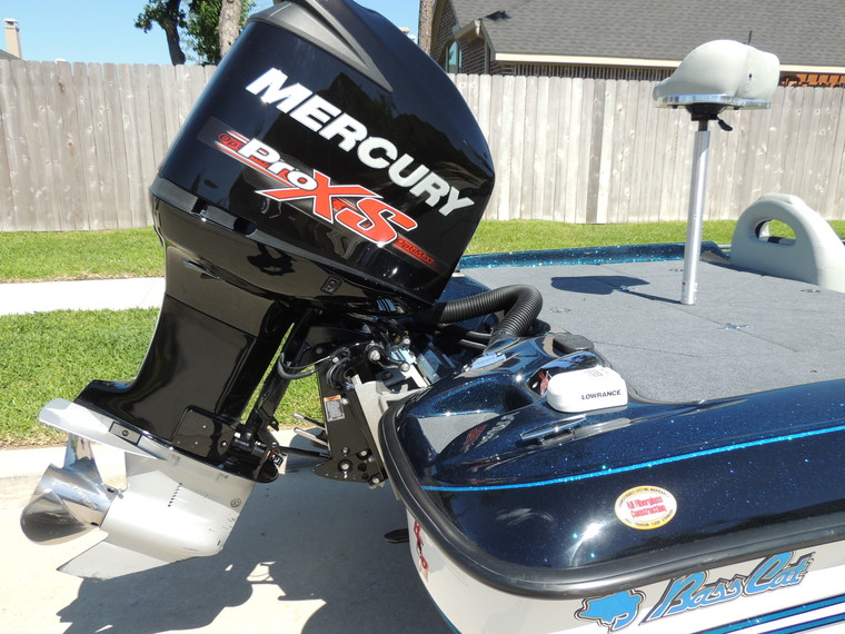 Aluminum Boats For Sale Bc >> (SOLD) TEXAS-*PRICE REDUCED AUG 11* 2013 BASSCAT COUGAR ... Aluminum Boats For Sale Bc >> (SOLD) TEXAS-*PRICE REDUCED AUG 11* 2013 BASSCAT COUGAR ...