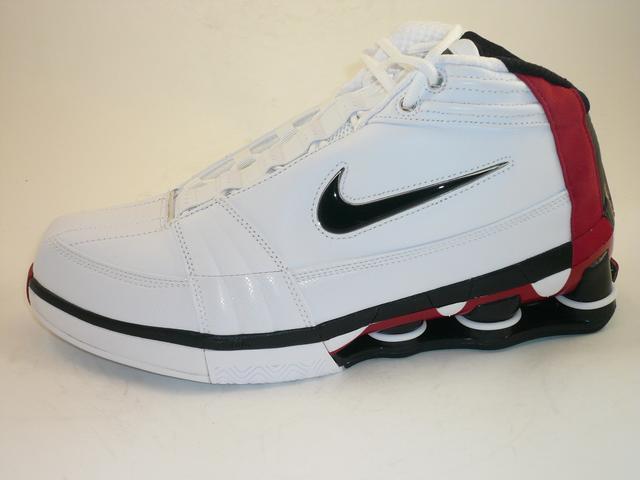 shox vc 4