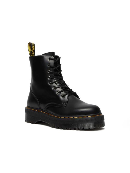 15265001 JADON NERO DR MARTENS | 15265001PO SMOOTHBLK