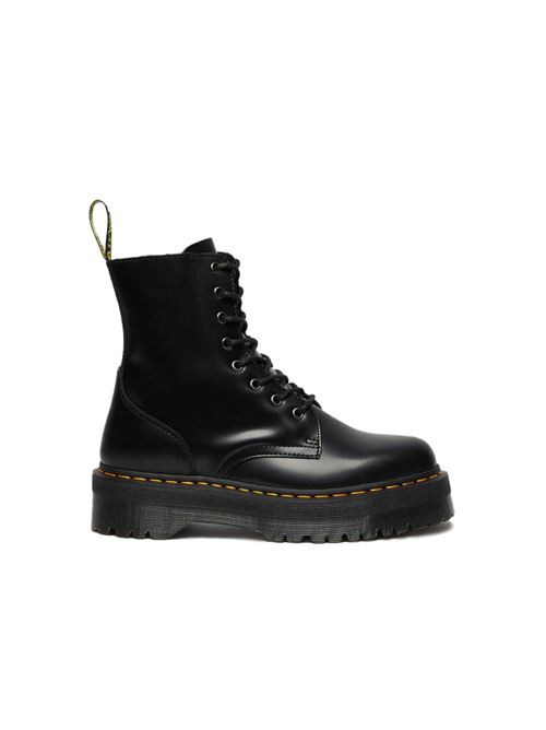 15265001 JADON NERO DR MARTENS | 15265001PO SMOOTHBLK