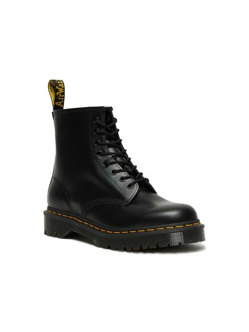 25345001 BEX NERO DR MARTENS | 25345001SMOOTHBLK
