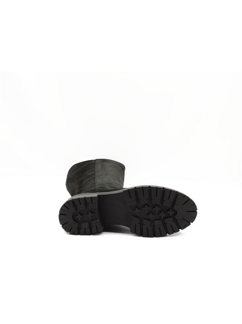 2005 STIVALE LAMPO NERO LES TULIPES | 2005CBLK