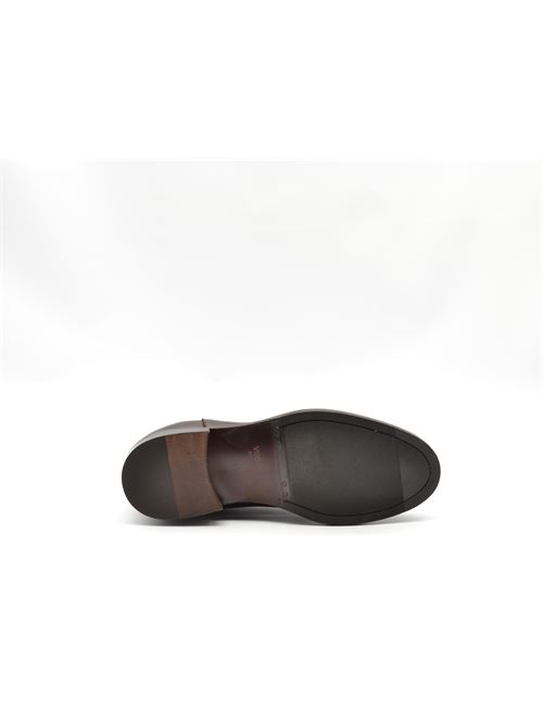 BEATLES LISCIO 1/2 GOMMA TESTA DI MORO ZANFRINI | 1065-1PBRW