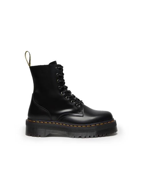 JADON PLATFORM DR MARTENS | 15265001SBLK