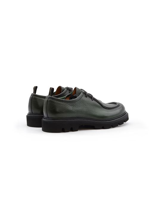  FABI SHOES | FU0333IVERDE