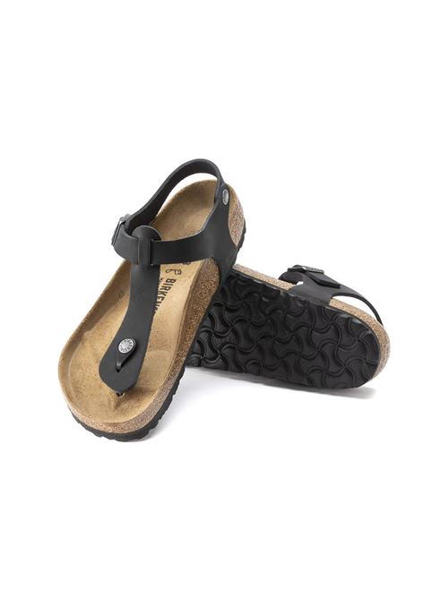  BIRKENSTOCK | 147111POBLK