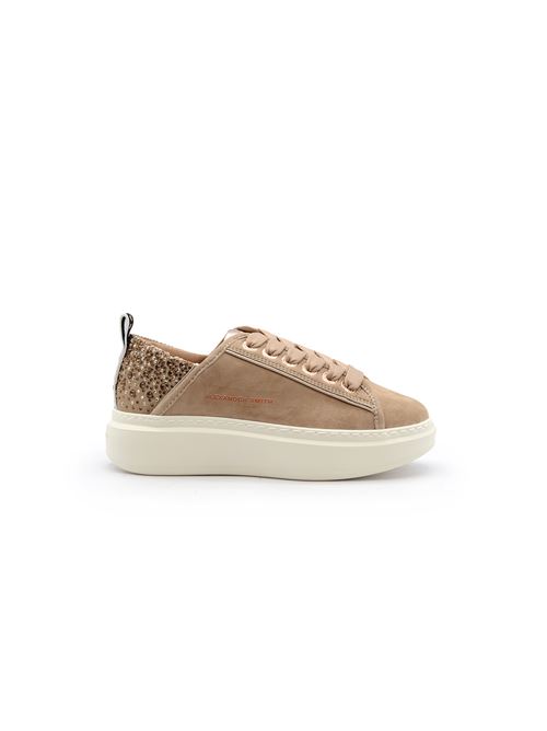 WEMBLEY BEIGE E STRASS ALEXANDER SMITH | WEMBLEYCCAMEL