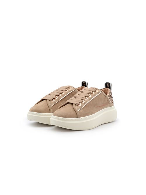 WEMBLEY BEIGE E STRASS ALEXANDER SMITH | WEMBLEYCCAMEL