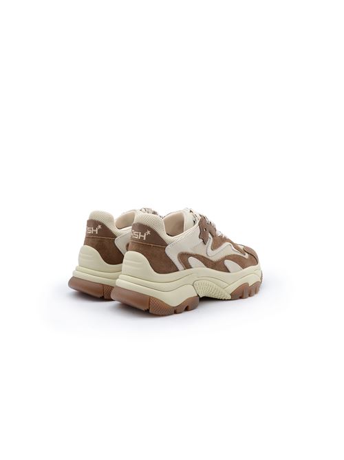 SNEAKER ADDICT ASH | ADDICTCRFANDANGO