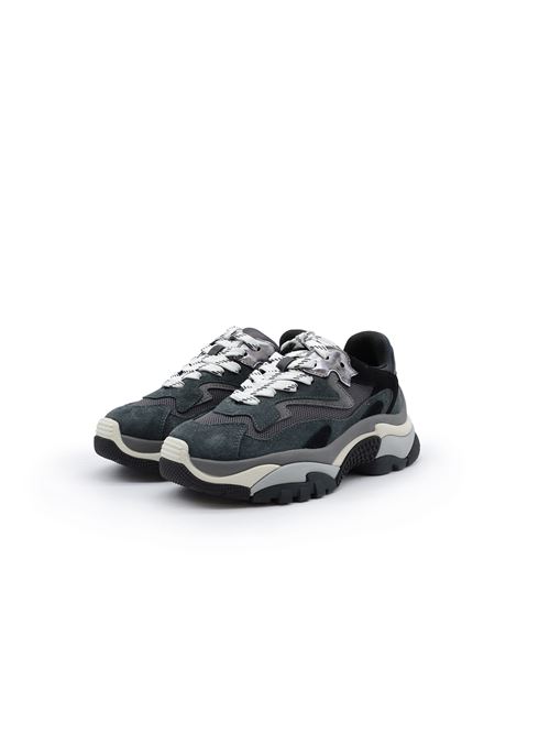SNEAKER ADDICT ASH | ADDICTCRGREY